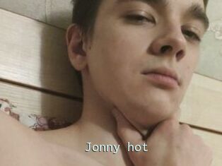 Jonny_hot