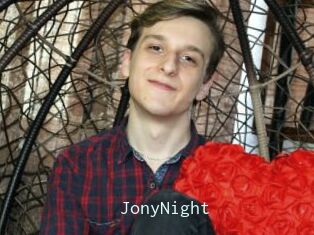 JonyNight