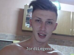 JordiLegend