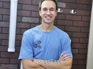 JorgePass