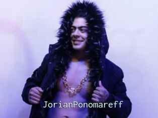 JorianPonomareff