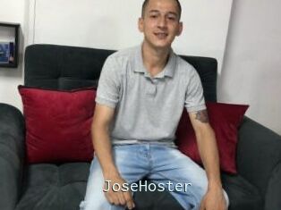 JoseHoster