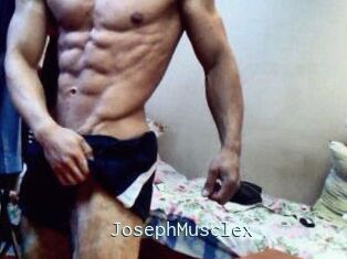 JosephMusclex