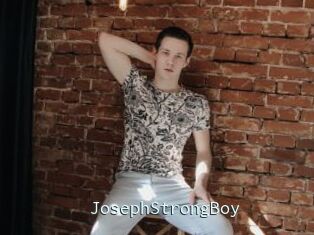 JosephStrongBoy