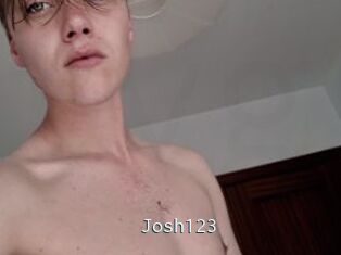 Josh123