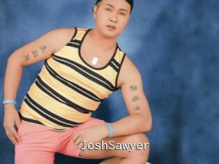 JoshSawyer