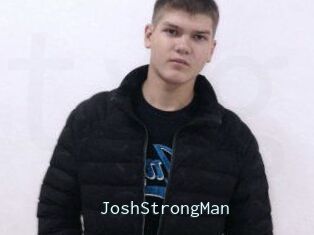 JoshStrongMan