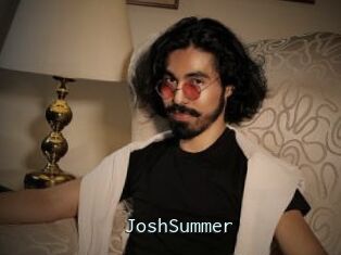 JoshSummer