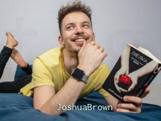 JoshuaBrown