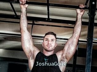 JoshuaGold