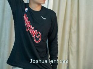 JoshuaHarriss