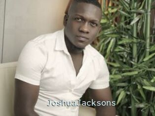 JoshuaJacksons