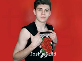 JoshuaRead