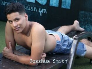 Josshua_Smith