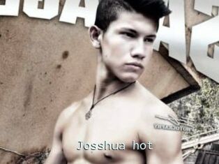 Josshua_hot