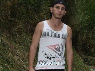 JosueFun