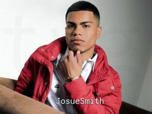 JosueSmith