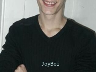 JoyBoi