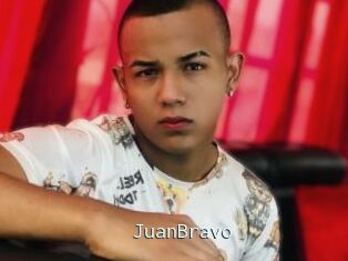 JuanBravo