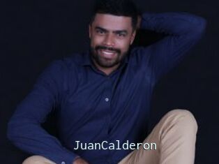 JuanCalderon