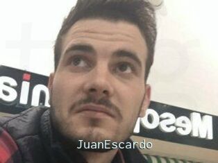 JuanEscardo