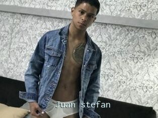 Juan_stefan