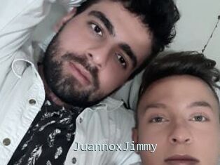 JuannoxJimmy