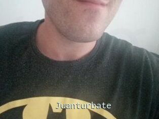 Juanturbate