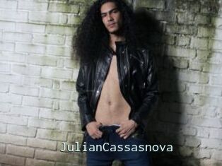 JulianCassasnova