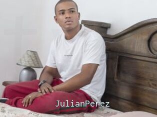 JulianPerez