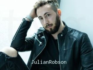 JulianRobson