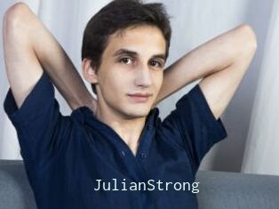 JulianStrong