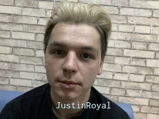 JustinRoyal