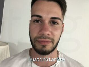 JustinStarBoy