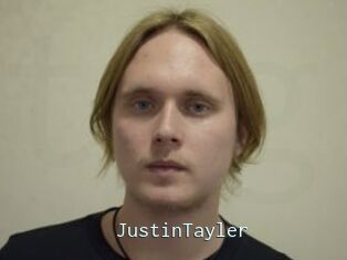 JustinTayler