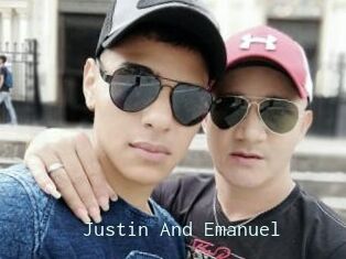 Justin_And_Emanuel