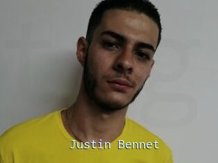 Justin_Bennet