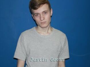 Justin_Guess