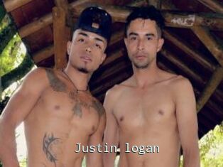 Justin_logan