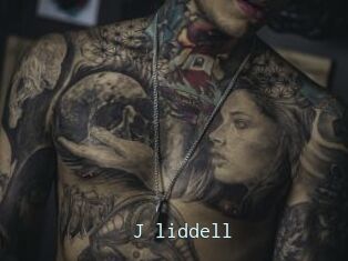 J_liddell