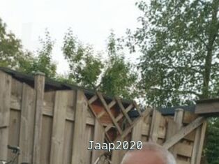 Jaap2020