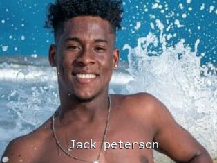 Jack_peterson