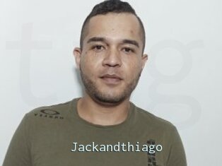 Jackandthiago