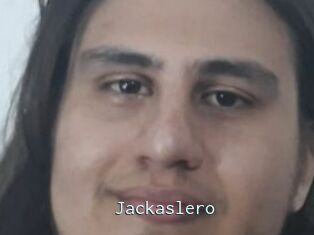 Jackaslero