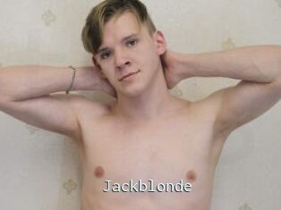 Jackblonde