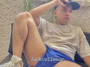 Jackcolleman