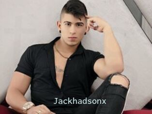 Jackhadsonx