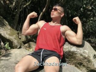 Jackhadsson