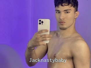 Jacknastybaby