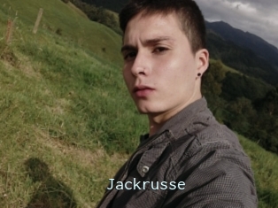 Jackrusse